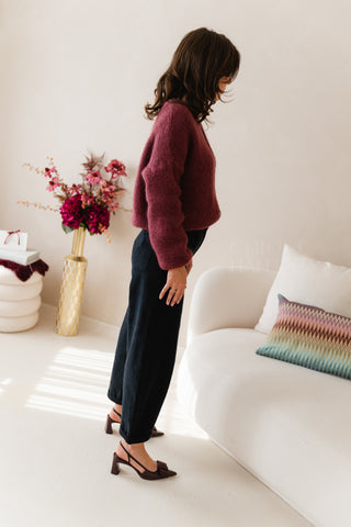 Pure Attraction Cardigan