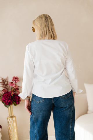 The Classic Shirt