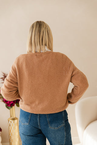 Old Money Cardigan