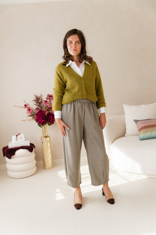 Forest Lover Cardigan