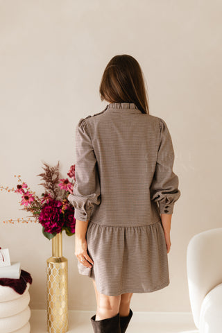 Hold Me Close Dress