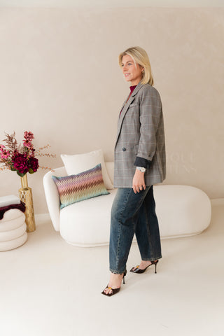 In Your Embrace Blazer