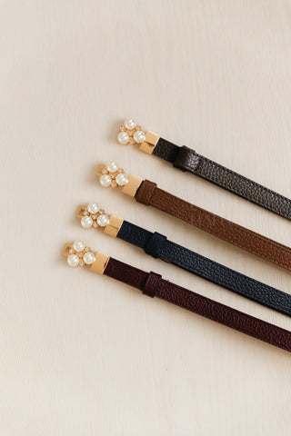 Make It Shine Belt