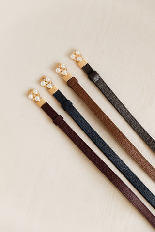 Make It Shine Belt