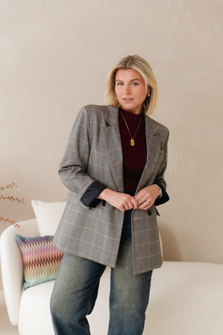 In Your Embrace Blazer