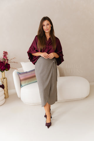 Close To Perfect Skirt