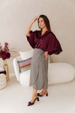 Close To Perfect Skirt