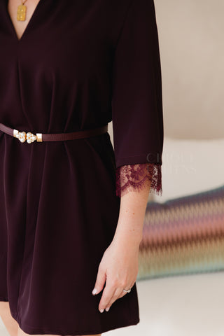 Pretty Little Things Dress