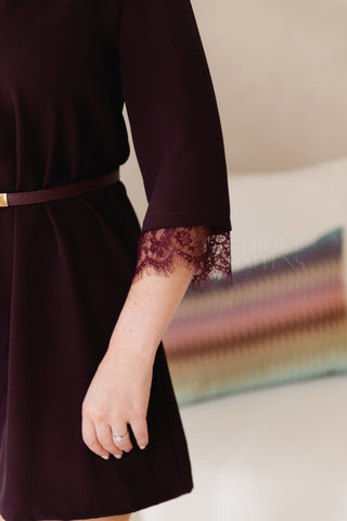 Pretty Little Things Dress