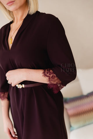 Pretty Little Things Dress
