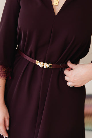 Make It Shine Belt