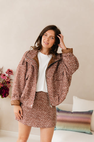 Bambi Love Jacket