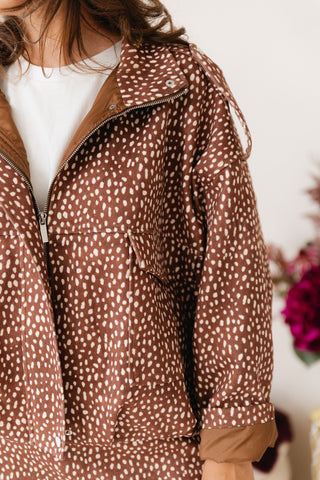 Bambi Love Jacket
