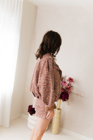 Bambi Love Jacket