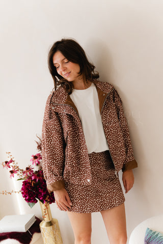 Bambi Love Jacket