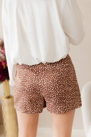 Balloon Shirt White