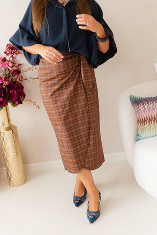 Fall Joy Skirt