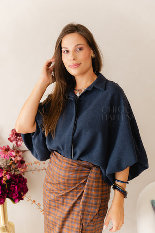 Starlight Blouse
