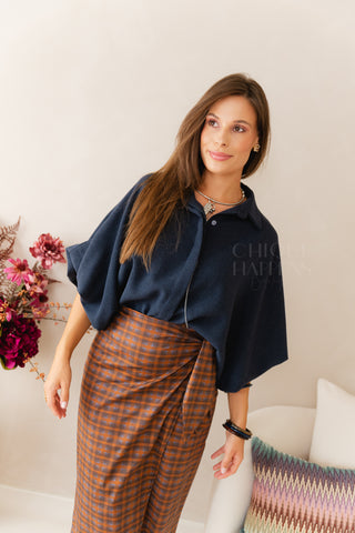 Starlight Blouse
