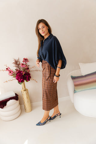 Fall Joy Skirt
