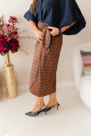 Fall Joy Skirt