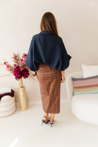 Fall Joy Skirt