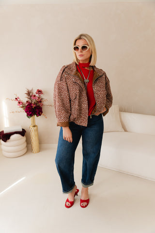 Bambi Love Jacket