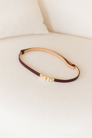 Make It Shine Belt
