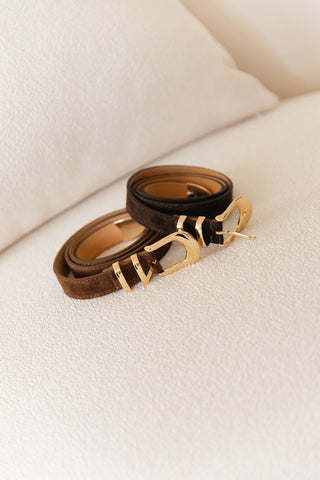 The Essential Belt
