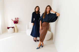 Fall Joy Skirt