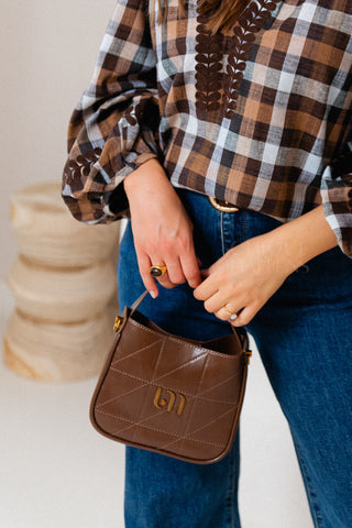 La Fall Purse
