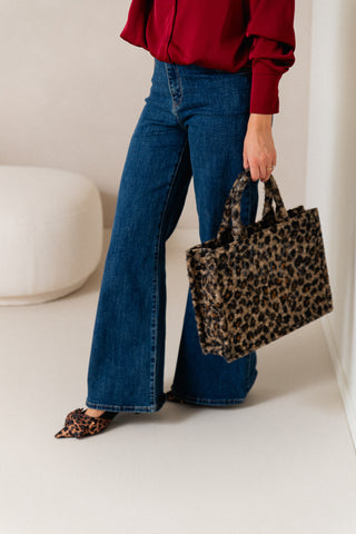 Stretch and Slim Jeans