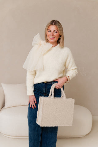 Chique Voile Knit