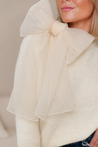 Chique Voile Knit