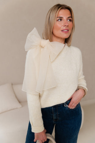Chique Voile Knit