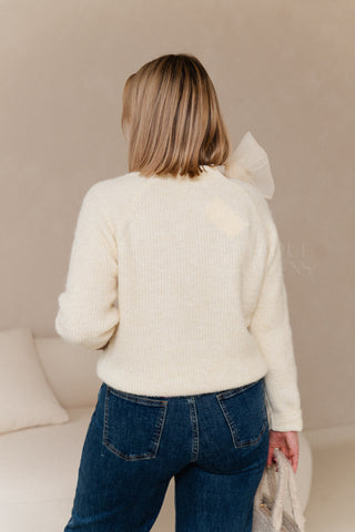 Chique Voile Knit