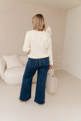 Chique Voile Knit