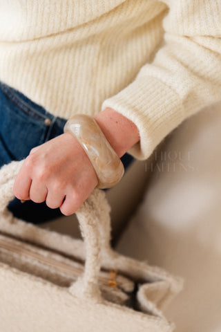 Chique Voile Knit