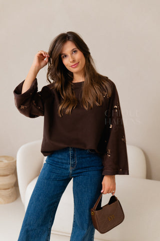 All I Ever Wanted Sweater