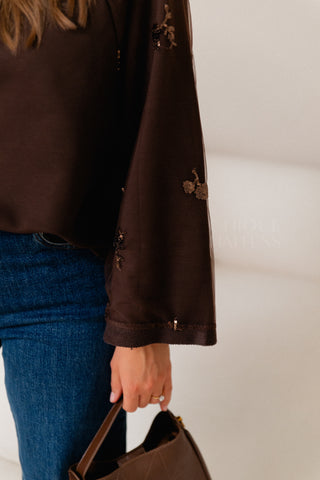 All I Ever Wanted Sweater