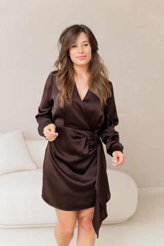 Stole My Soul Dress