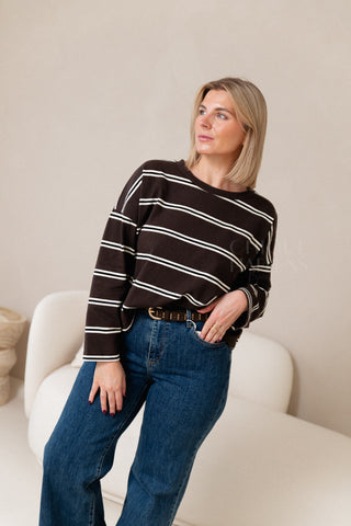 Wild Spirit Sweater