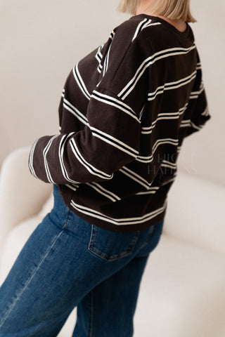 Wild Spirit Sweater