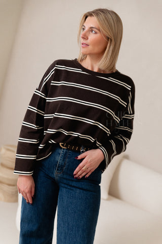 Wild Spirit Sweater