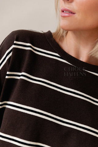 Wild Spirit Sweater