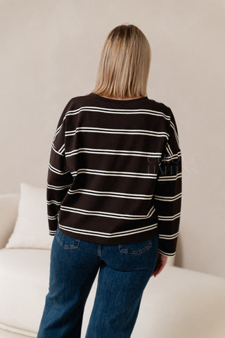 Wild Spirit Sweater