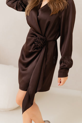 Stole My Soul Dress