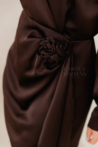 Stole My Soul Dress