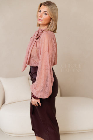 The Essence Of Style Skirt