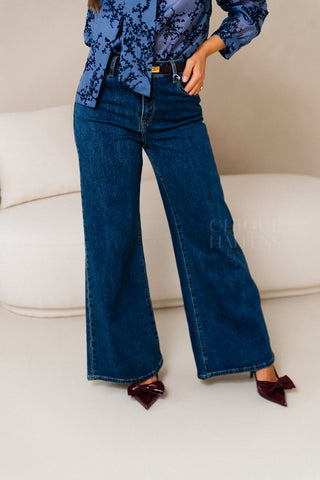 Stretch and Slim Jeans